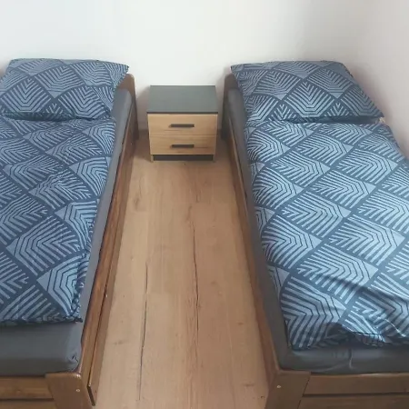 Apartment Rynek Ii *