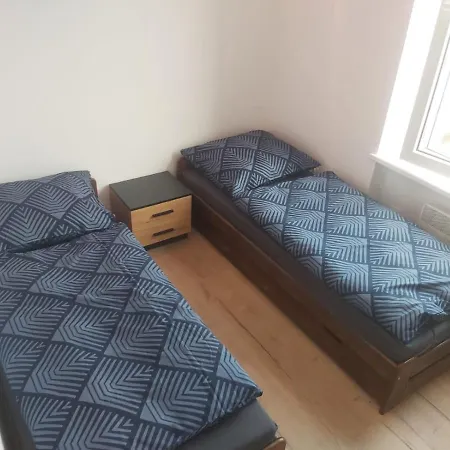 Apartment Rynek Ii Wlen
