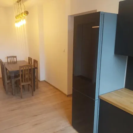 Rynek Ii Apartment *