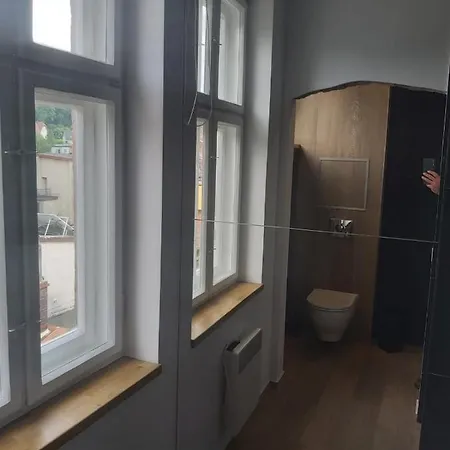 Rynek Ii Apartment