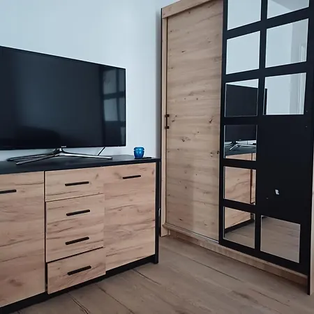 Apartment Rynek Ii *
