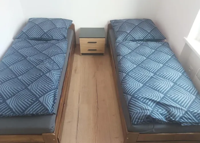 Apartment Rynek Ii *